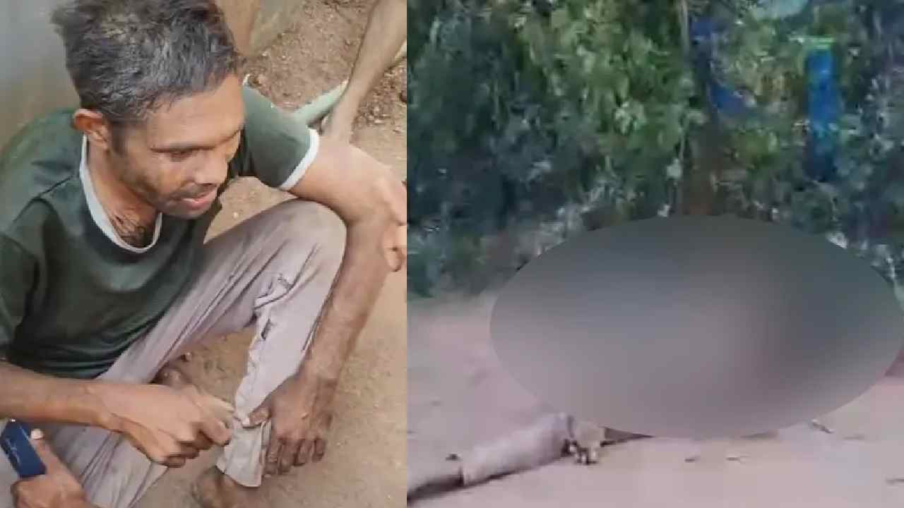 Kerala: “బంగ్లాదేశీయుడి”గా పొరబడి వలస కార్మికుడి దారుణ హత్య..