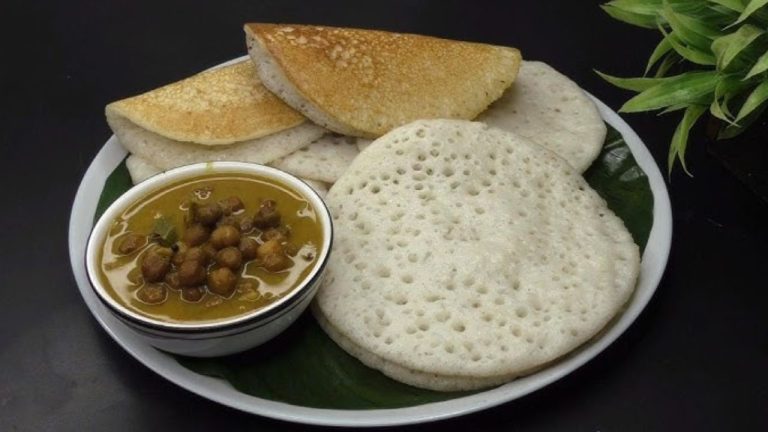 Coconut Dosa: దూదిలాంటి మెత్తని ‘కొబ్బరి దోశ’.. లంచ్ బాక్స్‌లోకి బెస్ట్ ఆప్షన్!