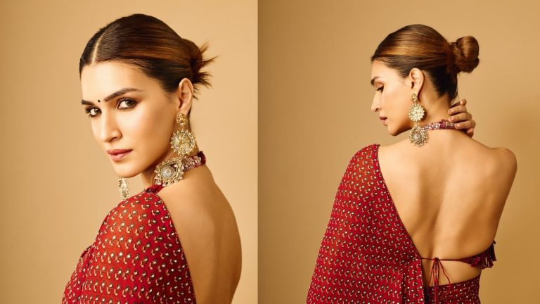 Kriti Sanon : బాక్సాఫీస్ నంబర్లు కాదు..పాత్రలే ముఖ్యం