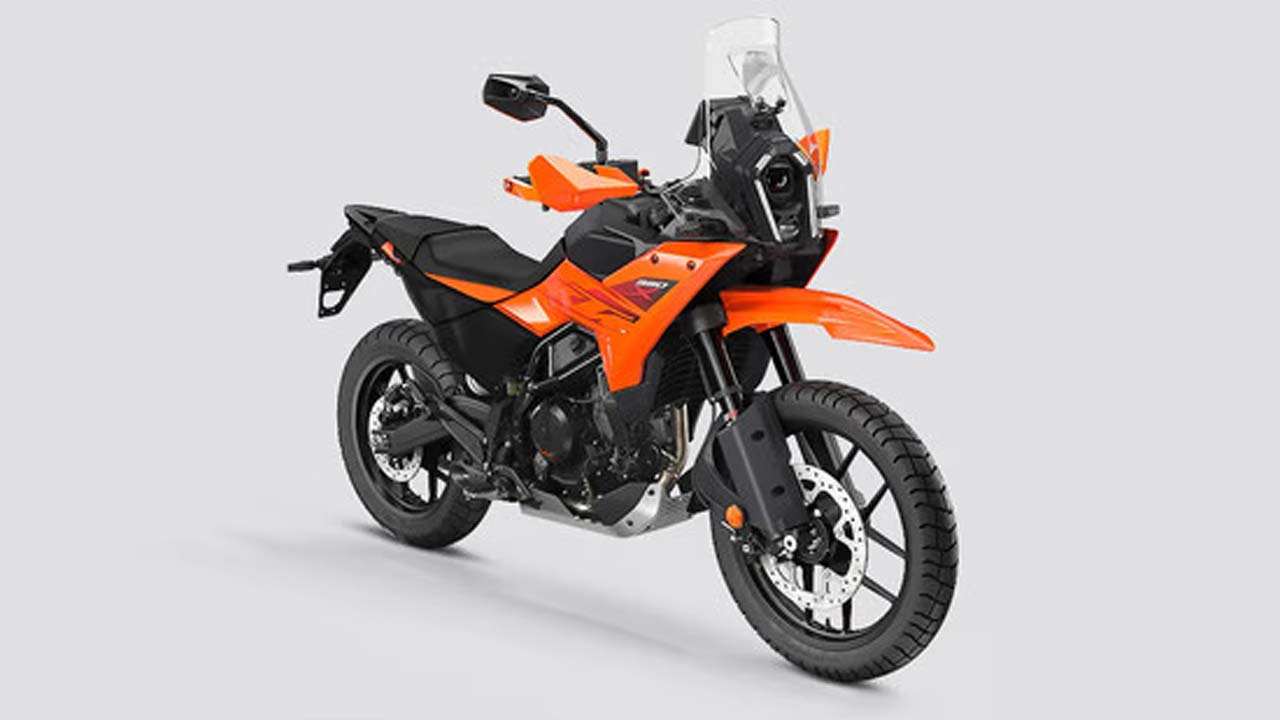 Ktm