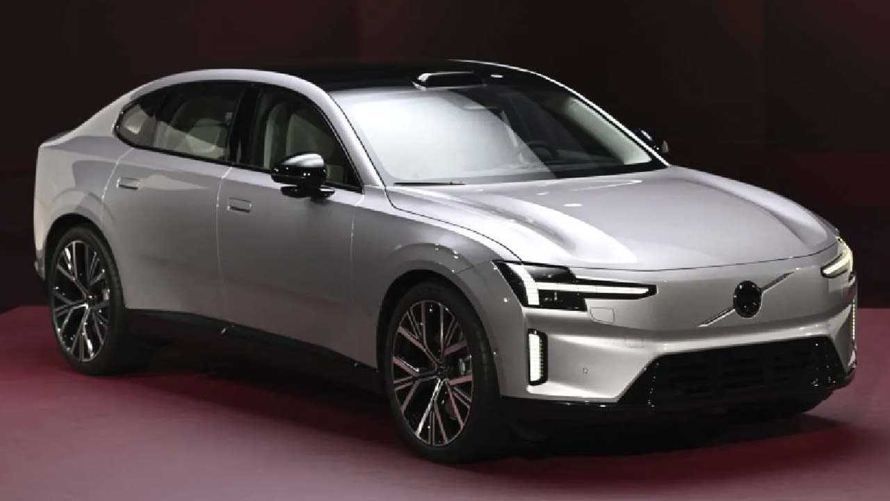 Luxury Cars: బీఎండబ్ల్యూ, ఆడి, మెర్సిడెస్-బెంజ్, వోల్వో.. మార్కెట్ ను షేక్ చేసేందుకు రెడీ అవుతున్న లగ్జరీ కార్లు