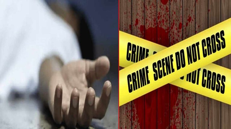 illicit Affair: భార్యతో యువకుడి అక్రమ సంబంధం.. షూ లేసుతో హత్య చేసిన భర్త!