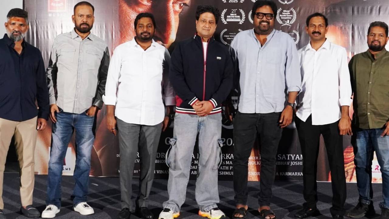 Meher Ramesh : బాలీవుడ్ అంతా కదిలి వచ్చి ఈ సినిమా కోసం సపోర్ట్ చేశారు!