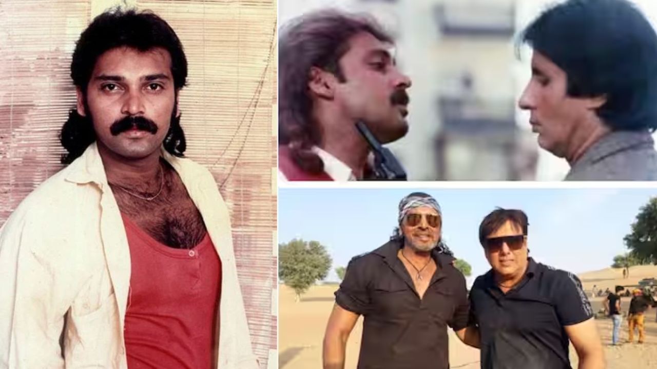 Mahesh Anand : 5 పెళ్లిళ్లు, 12 ఎఫైర్లు.. చివరకు సోఫాపై కుళ్ళిన శవమైన నటుడు..