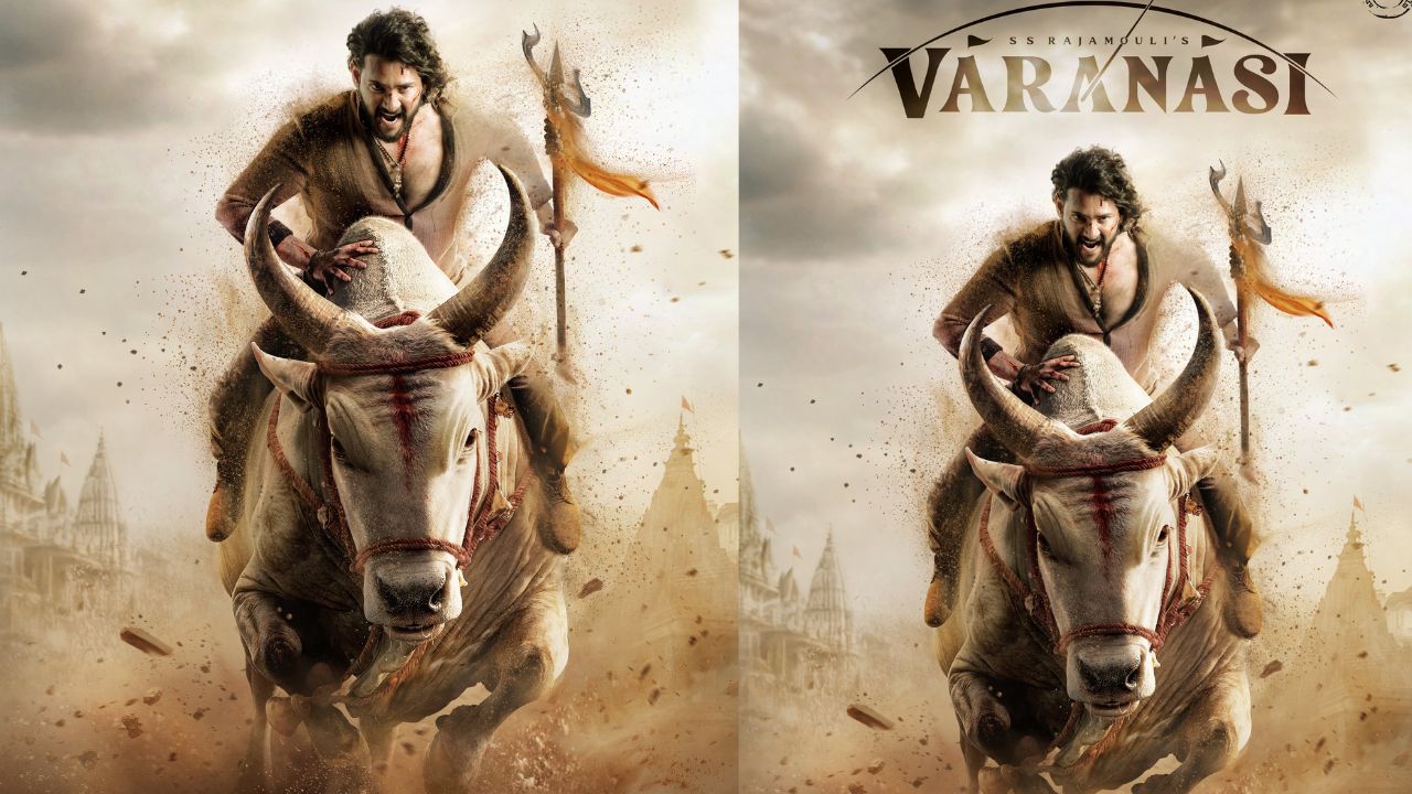 mahesh babu varanasi teaser attached to avatar 3 hollywood buzz