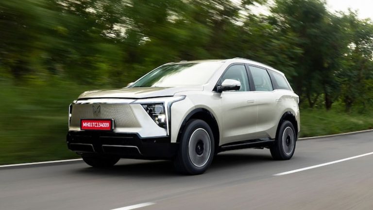 Mahindra XEV 9S First Drive Review: దేశపు మొట్టమొదటి 7-సీటర్ EV.. ఫర్ఫామెన్స్ ఎలా ఉందంటే..?