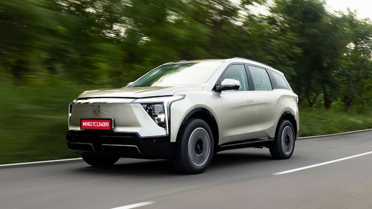 Mahindra XEV 9S First Drive Review: దేశపు మొట్టమొదటి 7-సీటర్ EV.. ఫర్ఫామెన్స్ ఎలా ఉందంటే..?