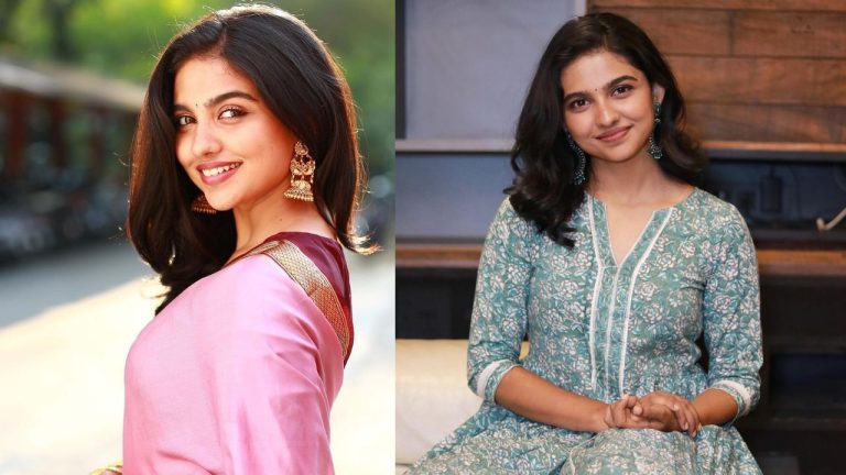 Mamitha : ప్రేమలు నుండి పాన్ ఇండియా హీరోయిన్ గా మమిత