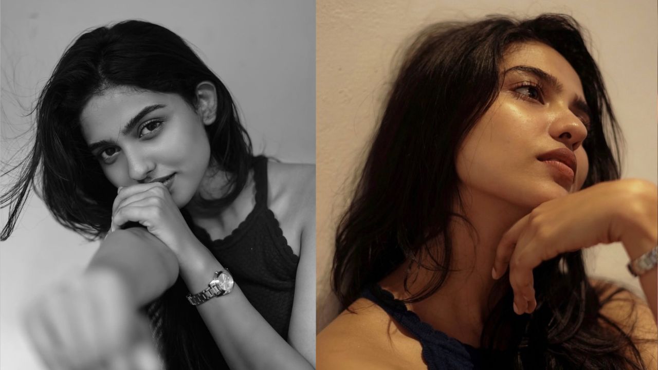 mamitha baiju brother handles love proposals marriage responsibility