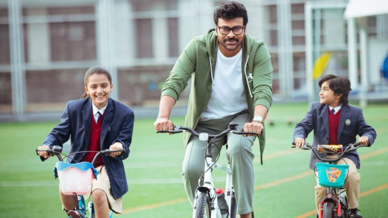 MSG : ‘మన శంకర వరప్రసాద్ గారు’ నుంచి నెక్స్ట్ సాంగ్ రెడీ.. శశిరేఖ డ్యూయెట్ పై క్లారిటీ!