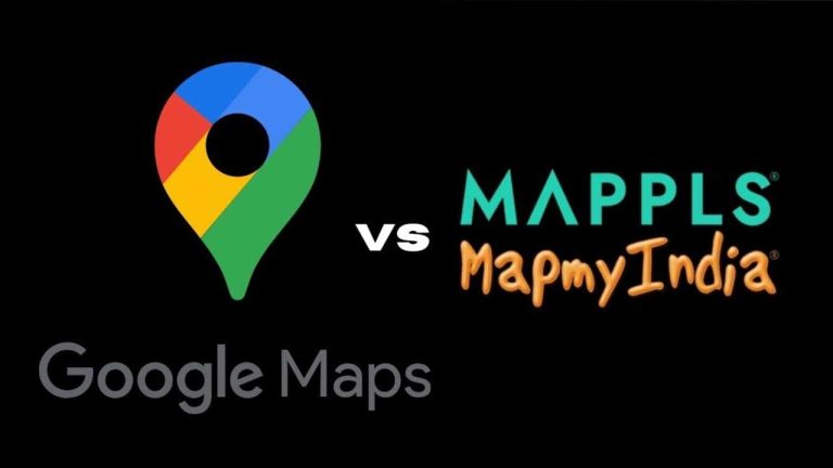 Google Mapsకు చెక్.. ‘Mappls’ యాప్‌లో అదిరిపోయే అప్‌డేట్..!