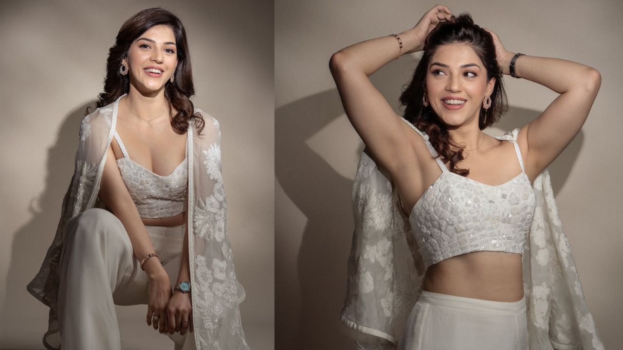 mehreen kaur marriage rumours fake news clarification