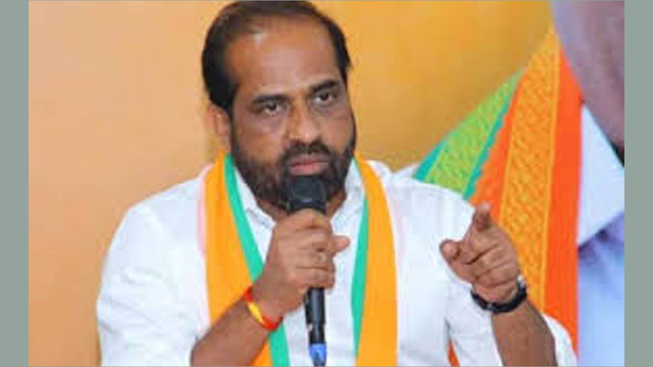 Atal Modi Suparipalana Yatra: ఓటమిని అంగీకరించని వ్యక్తి వాజ్ పేయ్..