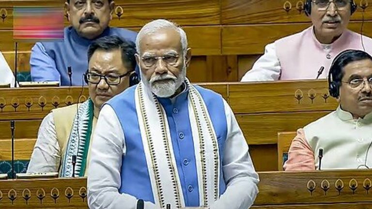 Vande Mataram 150 Years: వందేమాతరం పై పార్లమెంట్ లో చర్చ.. 10 గంటలు కేటాయింపు