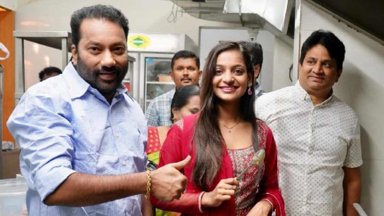 Monalisa : మొన్న హీరోయిన్..ఇప్పుడు ఓపెనింగ్స్.. దశ తిరిగింది పో !