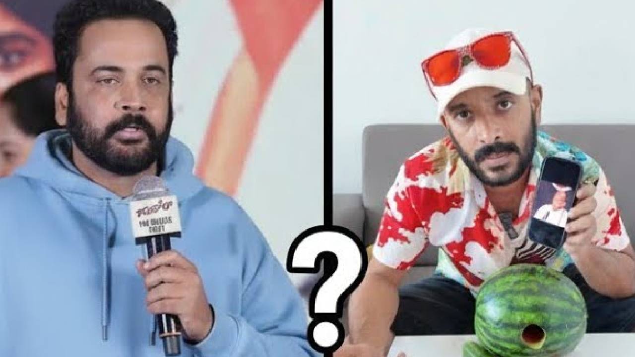 Na Anveshana: అనసూయకి సపోర్టుగా శివాజీపై నా అన్వేషణ దారుణ వ్యాఖ్యలు