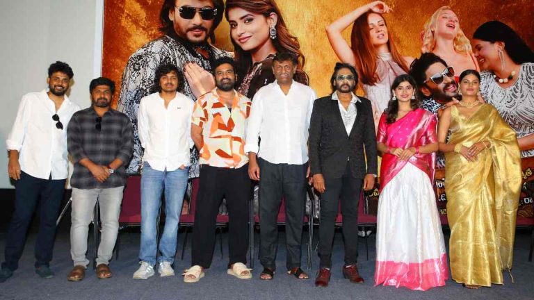 Na Telugodu : అఖండ2తో పాటు ‘నా తెలుగోడు’