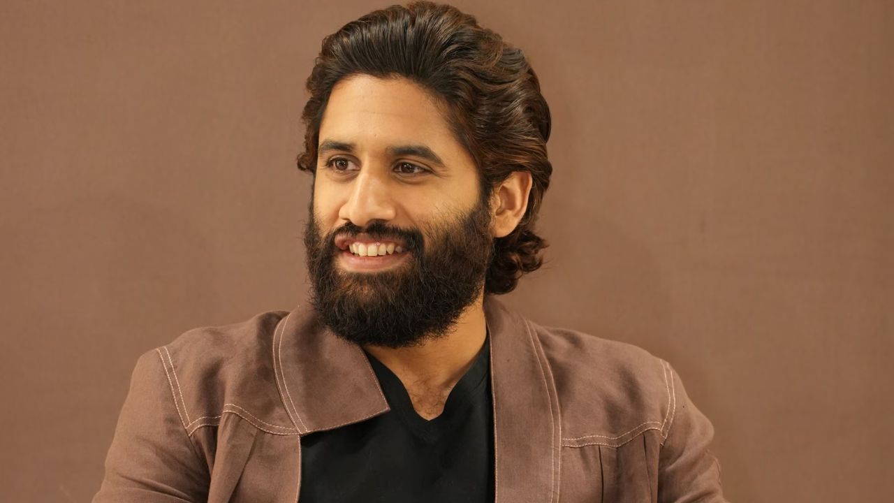 Naga Chaitanya :నాగచైతన్య కెరీర్‌లో మరో సర్‌ప్రైజ్ ప్రాజెక్ట్ రెడీ!