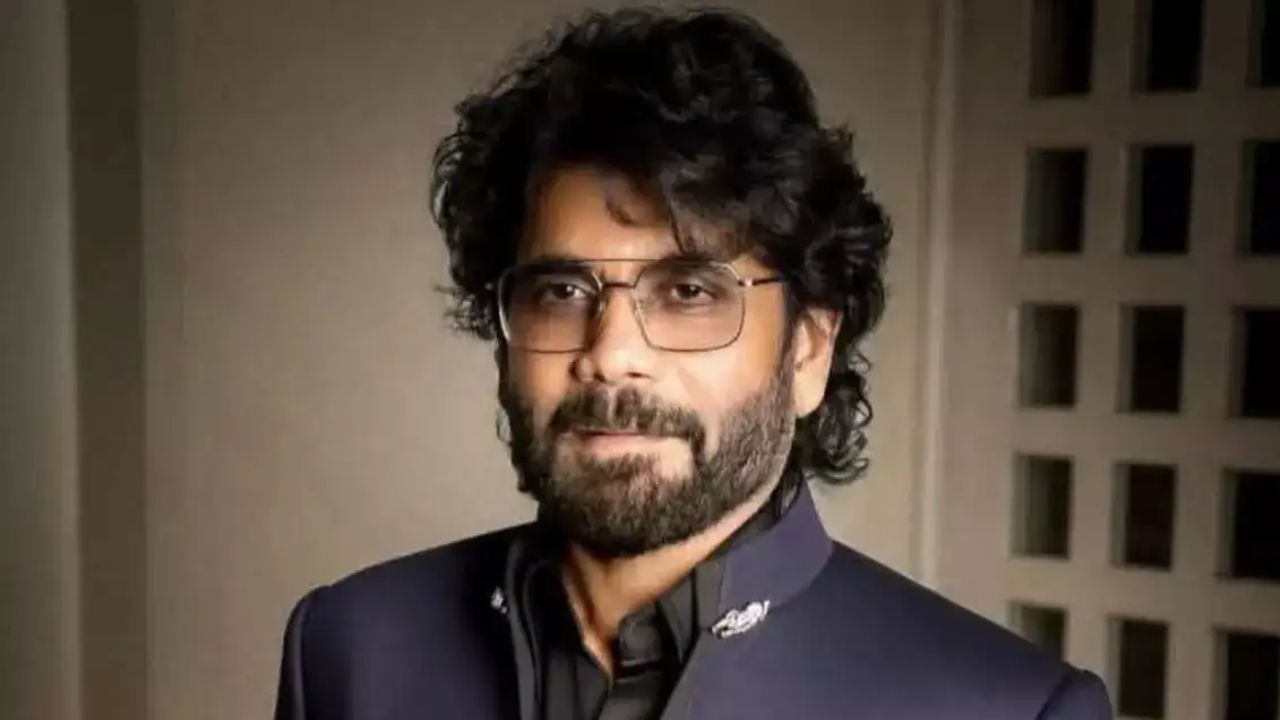 Nagarjuna: తాత కాబోతున్న కింగ్ నాగార్జున?