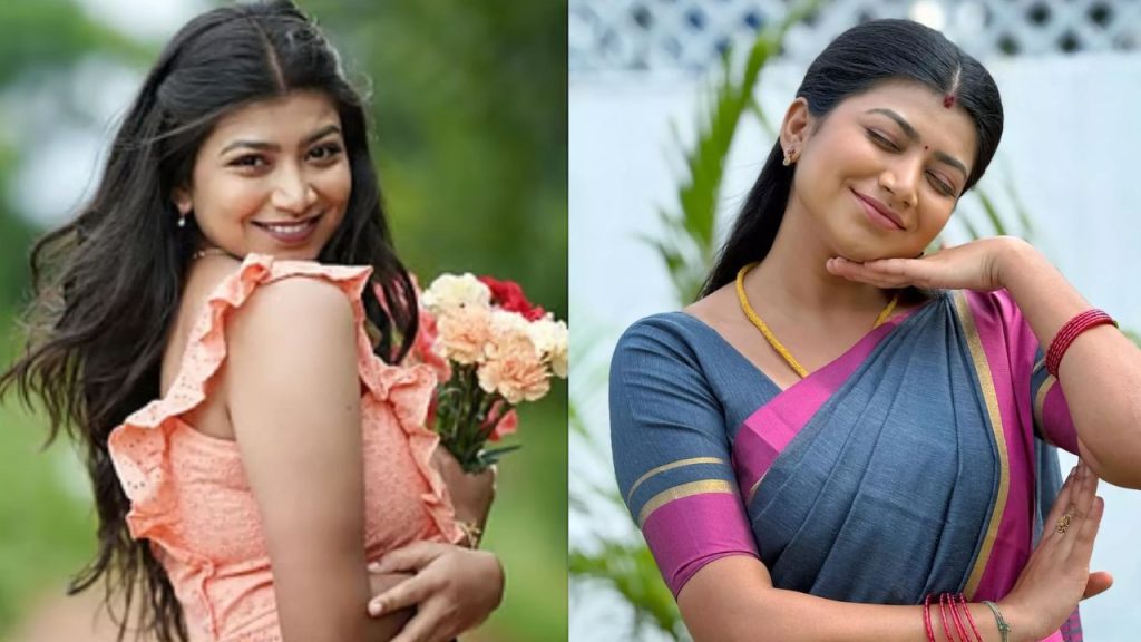 Nandini Serial Acter