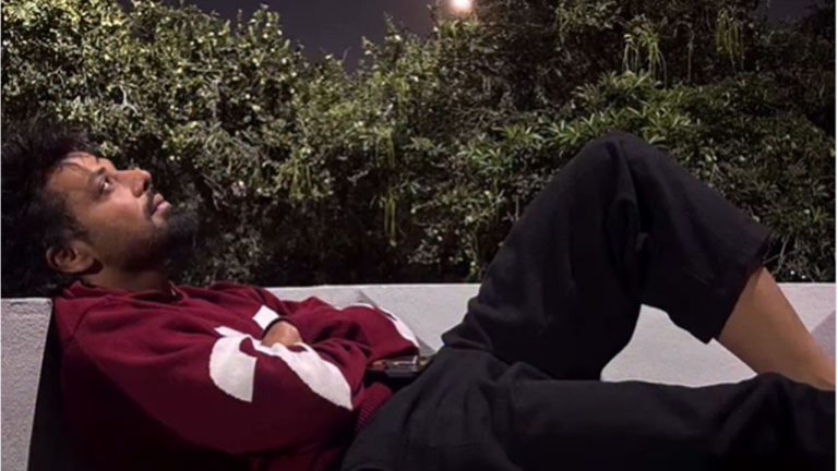 Nandu: అఖండ 2 దెబ్బకు టాలీవుడ్ యంగ్ హీరో సఫర్.. సినిమా తాత్కాలిక వాయిదా!