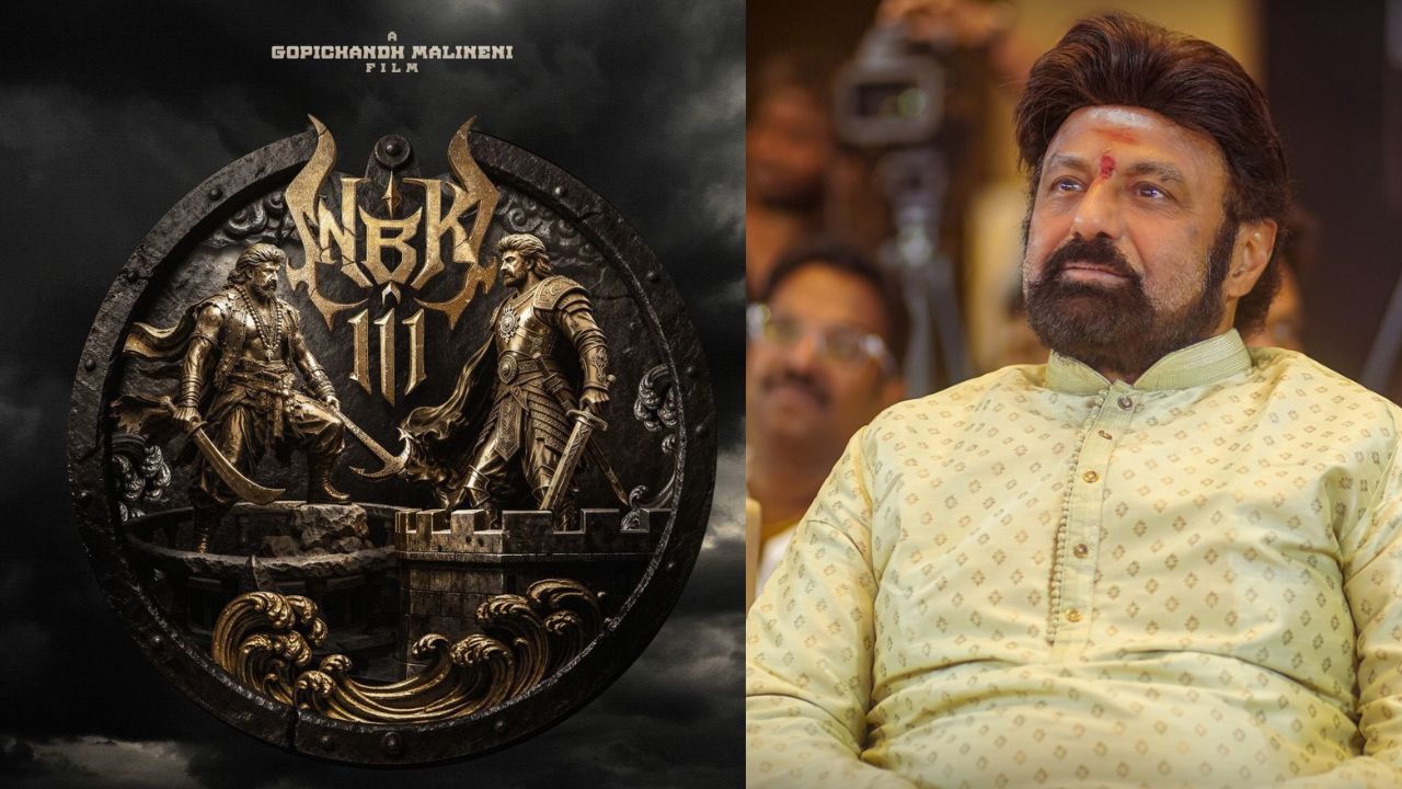 NBK 111 : మరోసారి పాట పాడబోతున్న బాలయ్య.. కన్ఫామ్ చేసిన తమన్