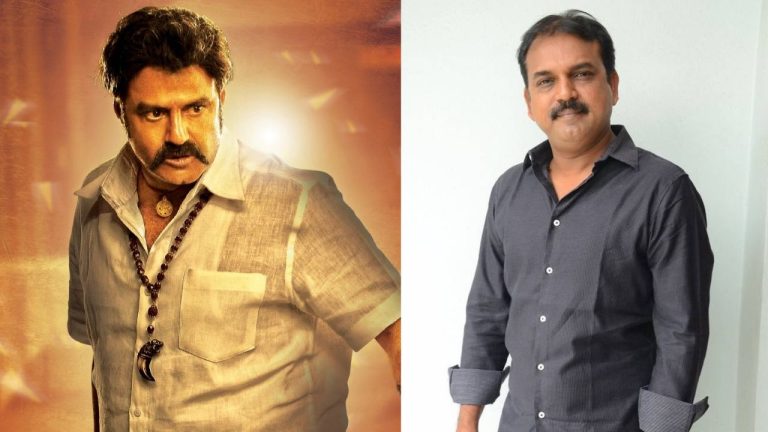 NBK : కొరటాల శివ డైరెక్షన్ లో నందమూరి బాలకృష్ణ