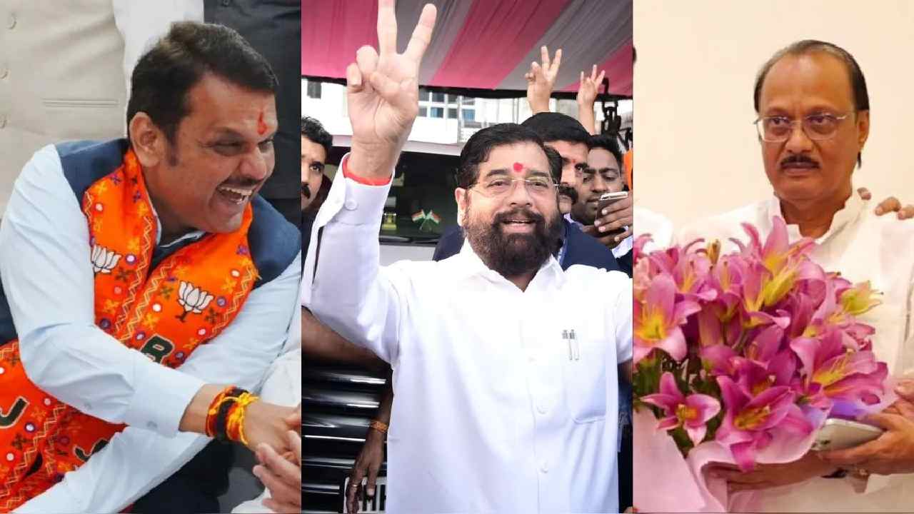 Maharashtra Local Body Elections: మహారాష్ట్ర లోకల్ ఎన్నికల్లో బీజేపీ కూటమి ప్రభంజనం.. చతికిలపడ్డ ఇండియా కూటమి..