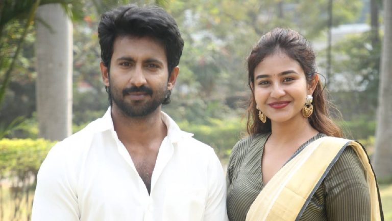 Neelakantha: ఆసక్తికరంగా “నీలకంఠ” ట్రైలర్