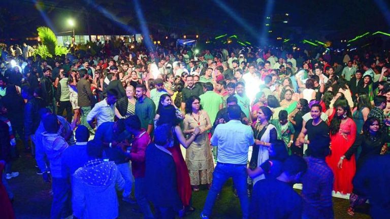 New Year 2026 Permissions: సైబరాబాద్ పోలీసుల కీలక సూచనలు