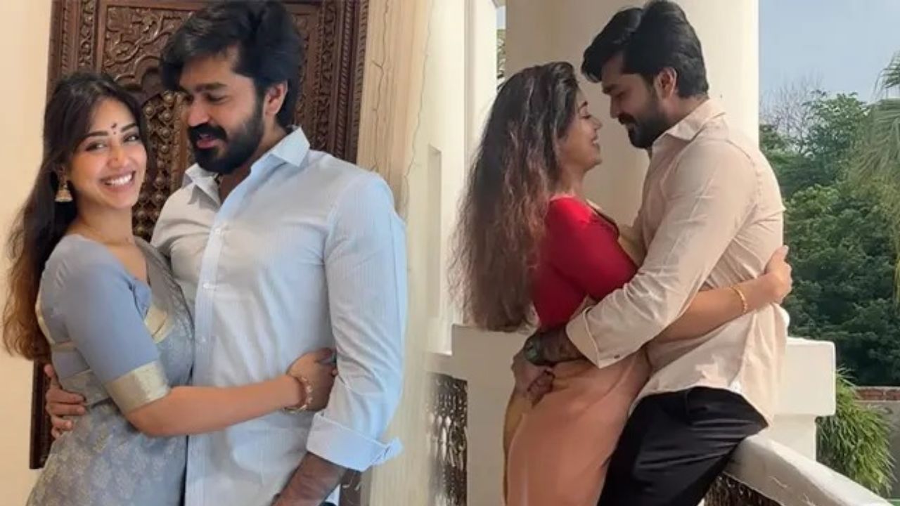 Niveda Pethuraj : టాలీవుడ్‌లో మరో బ్రేక్ అప్.. ఎంగేజ్‌మెంట్ పోస్ట్ డిలీట్ చేసిని హీరోయిన్