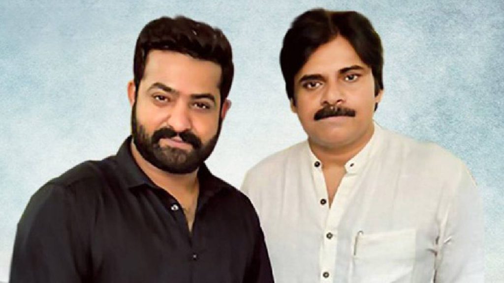 Ntr Pawan