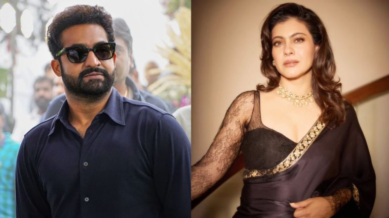 NTRNeel  : ‘డ్రాగన్’ సినిమాలో ఎన్టీఆర్ కు తల్లిగా బాలీవుడ్ స్టార్ హీరోయిన్?