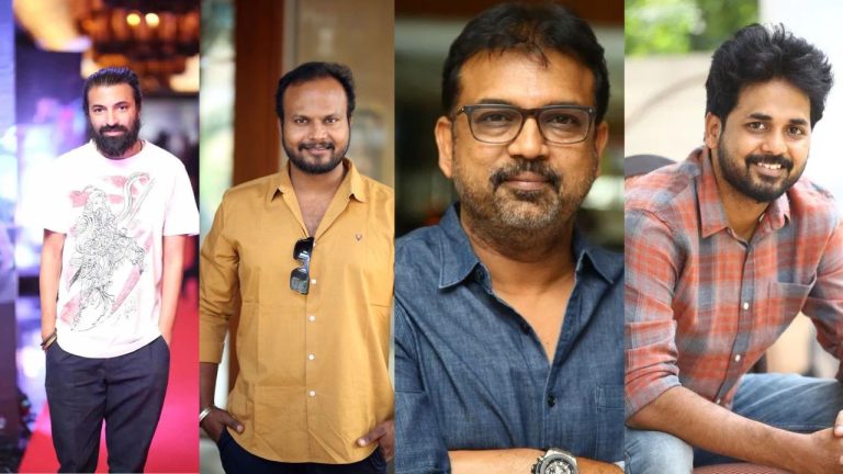 NTV Special : హిట్ సినిమా తీసినా కూడా భారీ గ్యాప్ తీసుకుంటున్న టాలీవుడ్ దర్శకులు