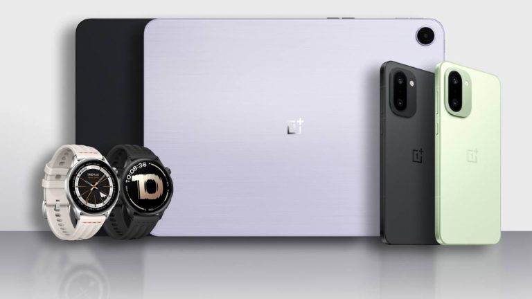 OnePlus Watch Lite: కొత్త స్మార్ట్‌వాచ్ OnePlus వాచ్ లైట్ రిలీజ్ కు రెడీ.. 10 రోజుల బ్యాటరీ లైఫ్