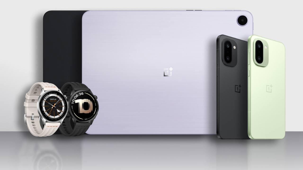 OnePlus Watch Lite: కొత్త స్మార్ట్‌వాచ్ OnePlus వాచ్ లైట్ రిలీజ్ కు రెడీ.. 10 రోజుల బ్యాటరీ లైఫ్