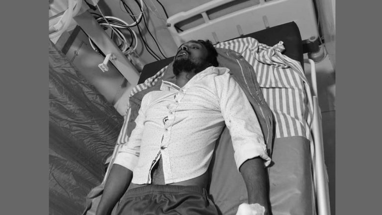 Online Games: ఆన్‌లైన్ గేమ్స్ కి మరో యువకుడు బలి..