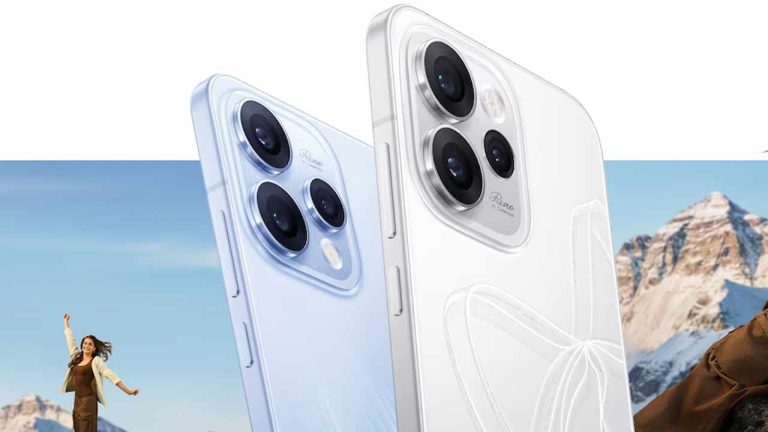 7000mAh బ్యాటరీతో Oppo Reno 15C.. Snapdragon 6 Gen 1 చిప్‌+ ట్రిపుల్ రియర్ కెమెరా