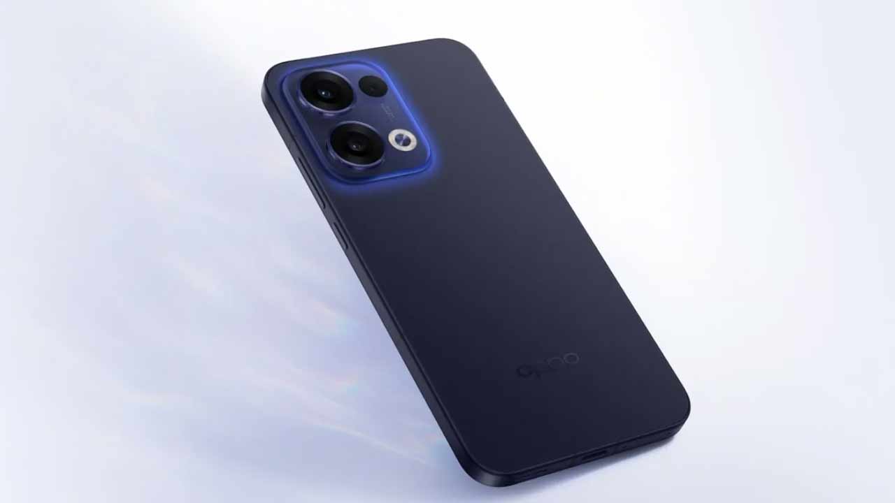 Oppo Reno 13 5G: రూ.38,000లకు రిలీజైన ఒప్పో ఫోన్ ఇప్పుడు రూ.25,000 కే.. పిచ్చెక్కించే ఫీచర్లు