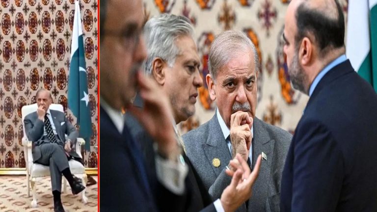 Pakistan vs Russia: భారత్ పర్యటన ఎఫెక్ట్.. పాకిస్థాన్ ప్రధానిని ఘోరంగా అవమానించి పుతిన్.. ఇది రెండోసారి!