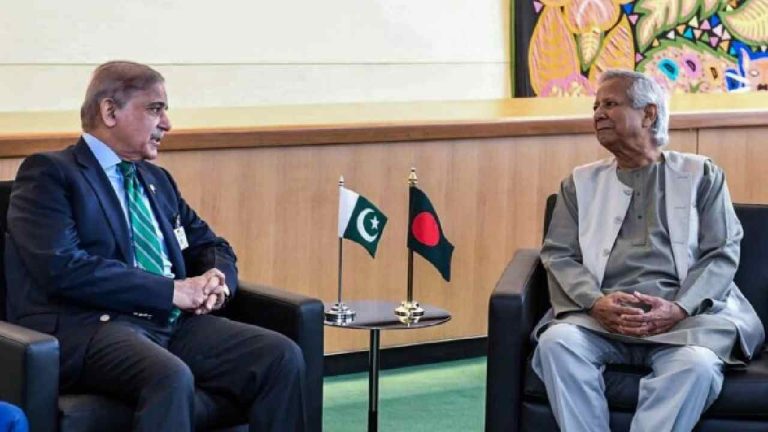 Pakistan-Bangladesh: పాకిస్తాన్, బంగ్లాదేశ్‌లకు అంతర్జాతీయంగా ఘోర అవమానం..