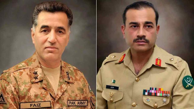 Pakistan: కక్ష సాధిస్తున్న అసిమ్ మునీర్.. మాజీ ఐఎస్ఐ చీఫ్‌కు 14 ఏళ్లు జైలు శిక్ష..