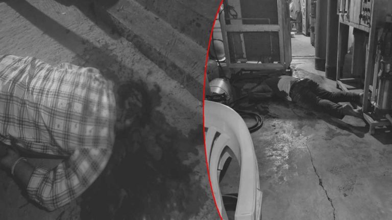 Palnadu M*urder Case: పల్నాడులో దారుణం.. ఇద్దరు టీడీపీ కార్యకర్తల దారుణ హత్య