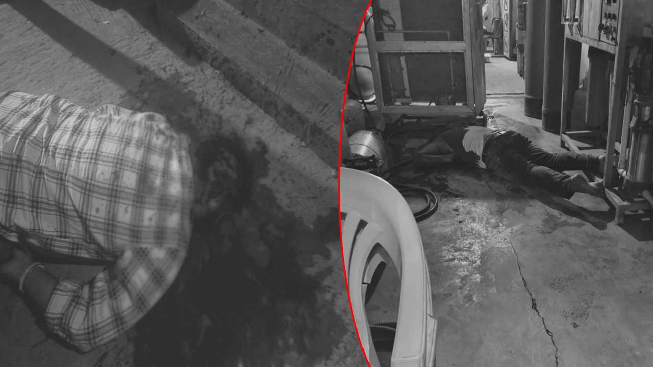 Palnadu M*urder Case: పల్నాడులో దారుణం.. ఇద్దరు టీడీపీ కార్యకర్తల దారుణ హత్య