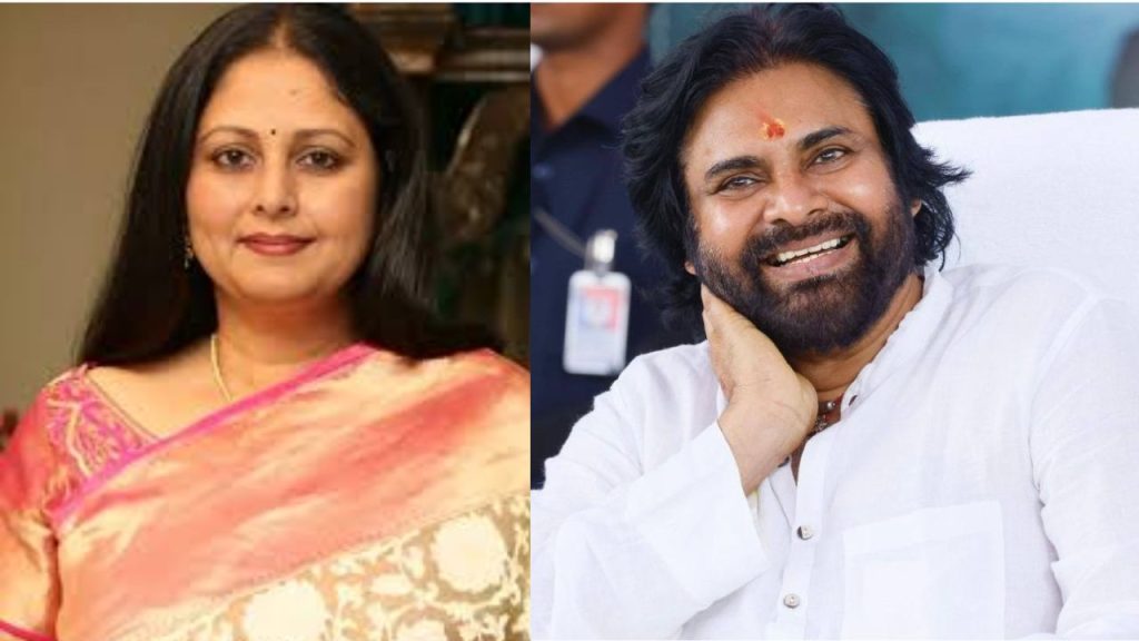 Pawankalyan Jayasudha