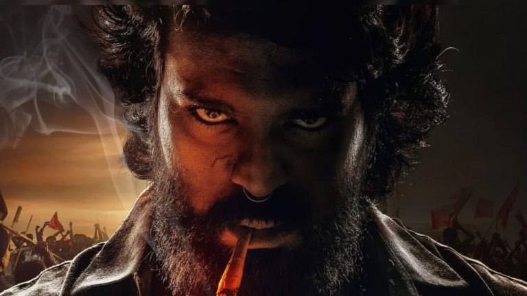 Peddi: ‘పెద్ది’ నుండి లేటెస్ట్ అప్ డేట్ !