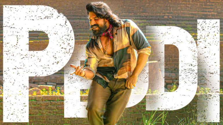 PEDDI OTT Rights : రామ్ చరణ్ – బుచ్చి ‘పెద్ది’ డిజిటల్ రైట్స్.. ఎన్ని కోట్లు పలికాయంటే