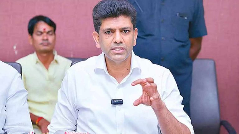 Pemmasani Chandra Sekhar: కార్పొరేట్ బ్యాంకుల పని తీరు సరిగ్గా లేదు..