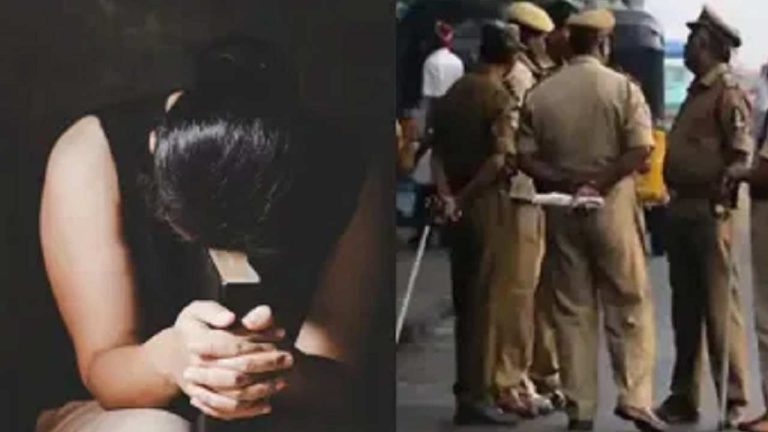 Inspector Harassment: ఇవేం వేధింపులు.. పోలీసు ఇన్‌స్పెక్టర్‌కు రక్తంతో ప్రేమ లేఖ