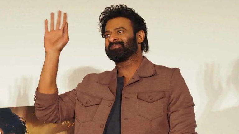 Prabhas : కొత్త డైరెక్టర్లకు ప్రభాస్ బంపర్ ఆఫర్..